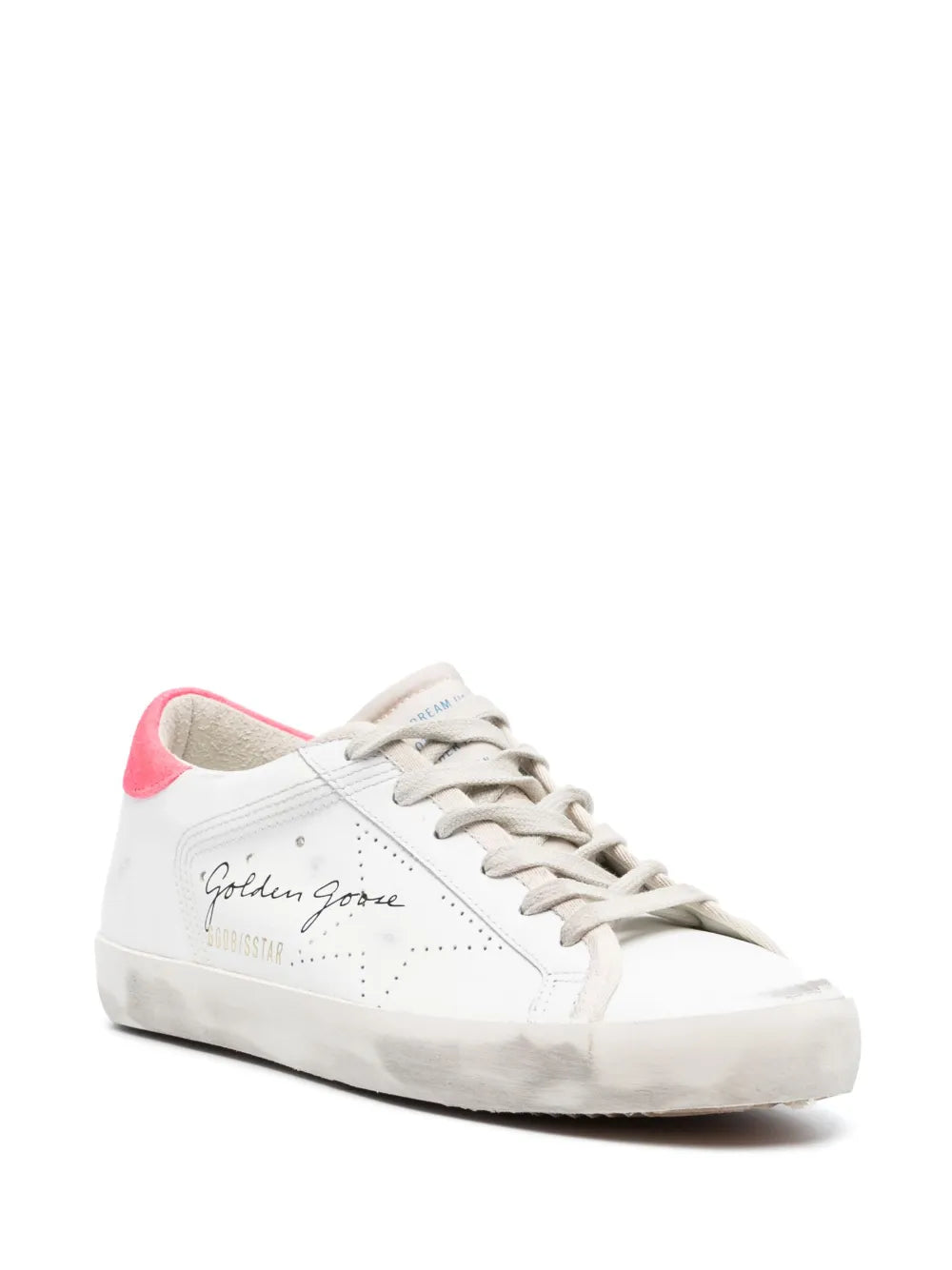 Golden Goose Super-Star Skate sneakers