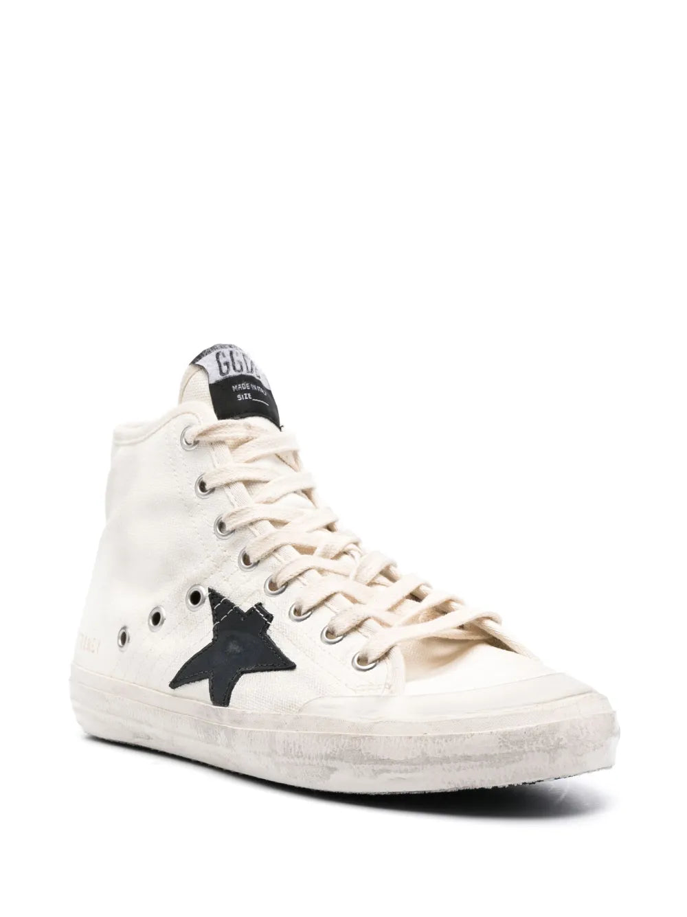 Golden Goose Fancy high-top sneakers