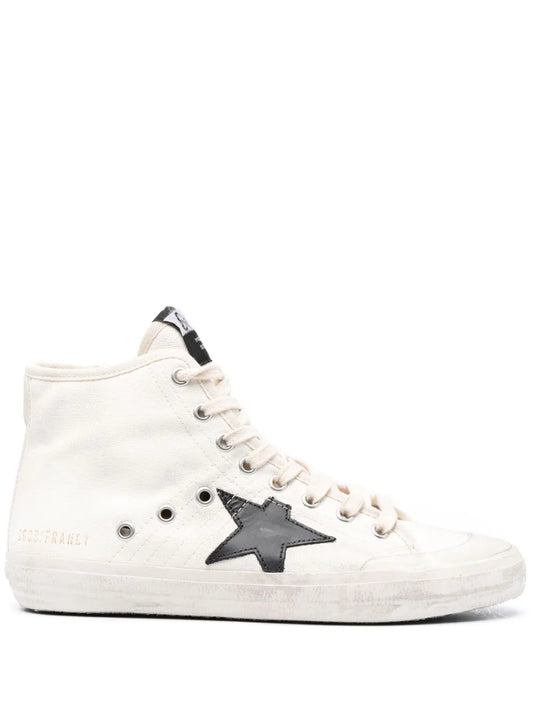 Golden Goose Fancy high-top sneakers
