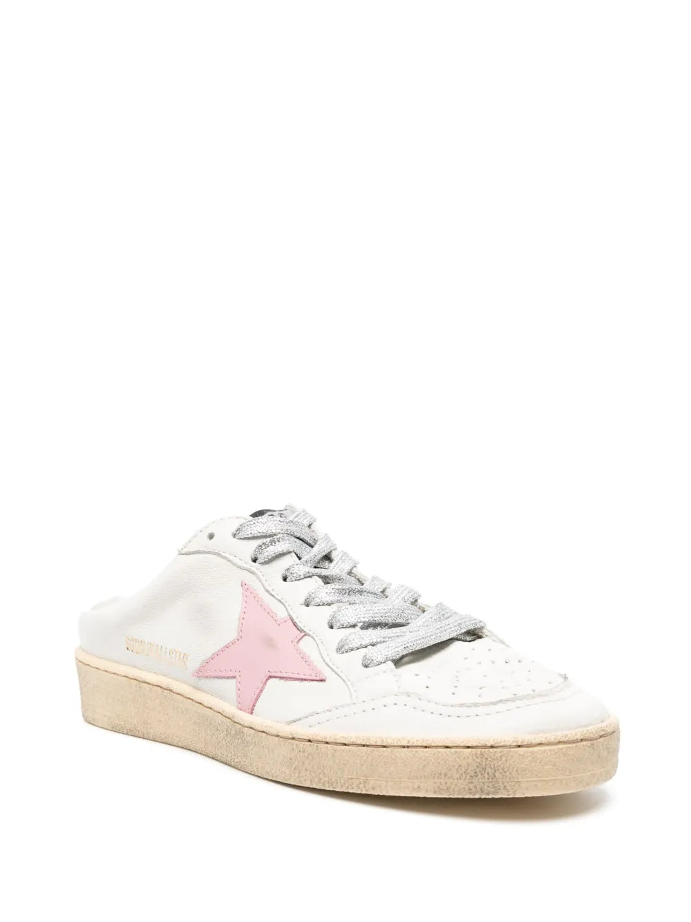 Golden Goose Ball Star Sabot slip-on sneakers