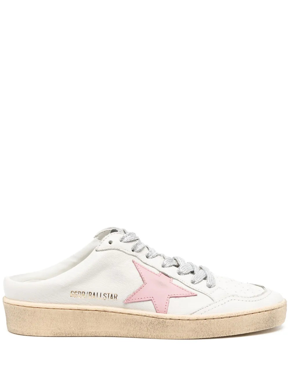Golden Goose Ball Star Sabot slip-on sneakers