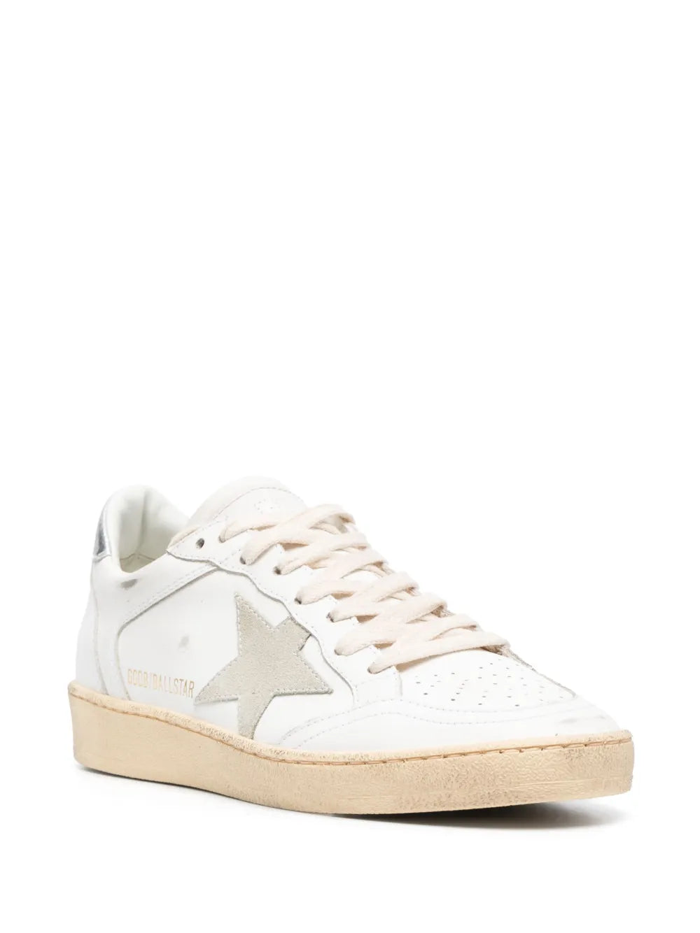 Golden Goose Ball Star sneakers