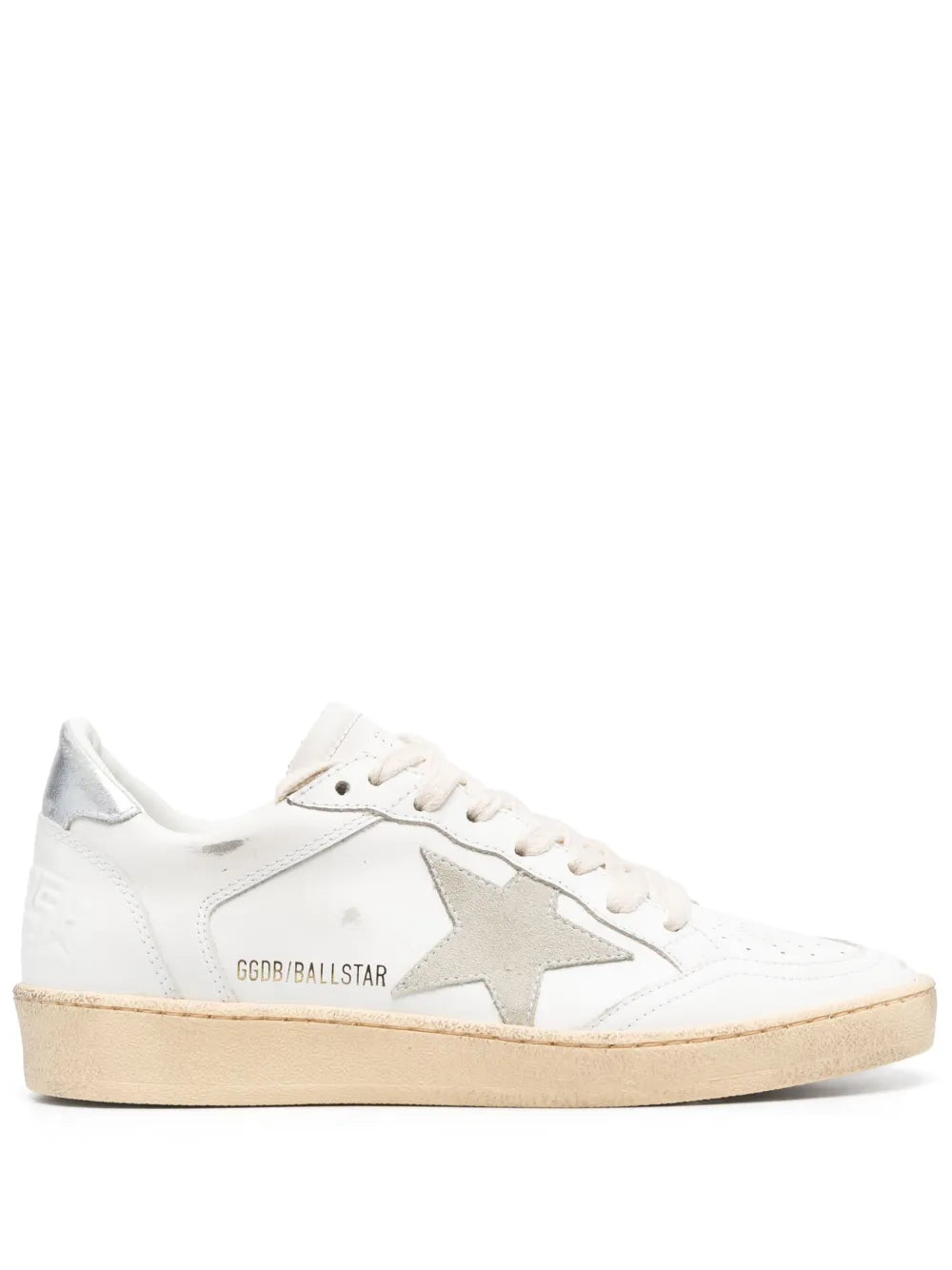 Golden Goose Ball Star sneakers