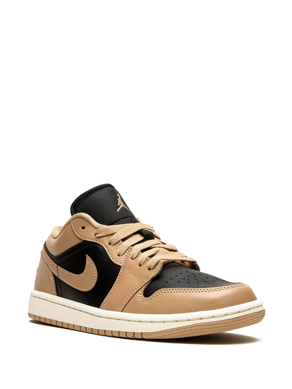 Jordan Air Jordan 1 Low "Desert/Black" sneakers