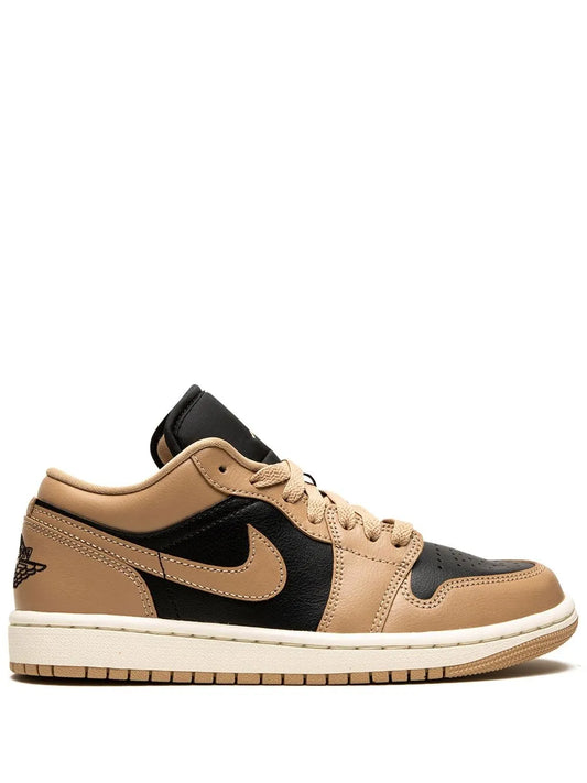 Jordan Air Jordan 1 Low "Desert/Black" sneakers