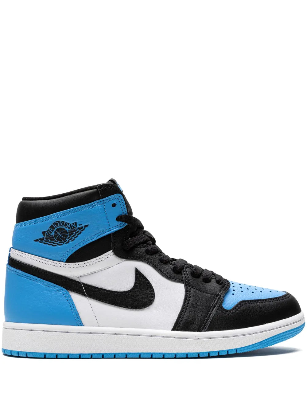 Jordan Air Jordan 1 Retro High OG "UNC Toe" sneakers