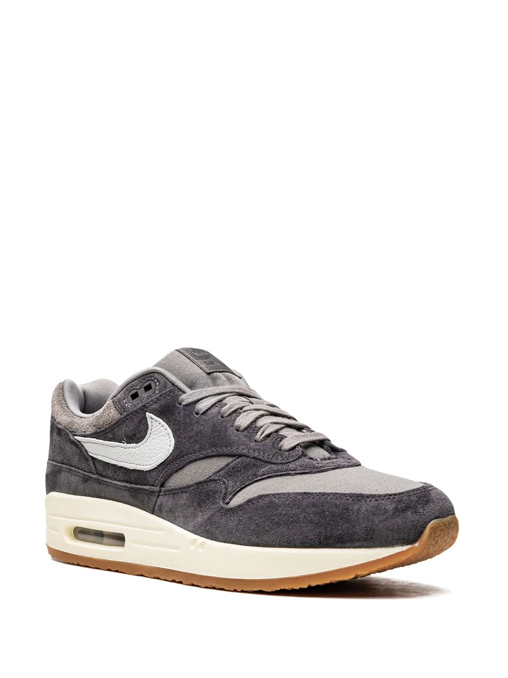 Nike Air Max 1 PRM Crepe "Soft Grey" sneakers