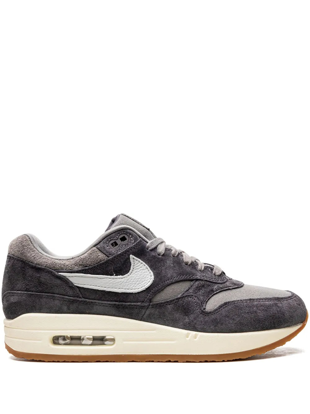 Nike Air Max 1 PRM Crepe "Soft Grey" sneakers
