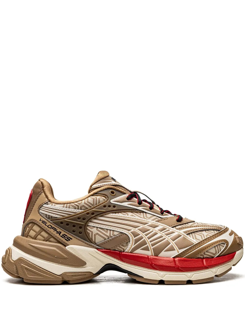 PUMA Velophasis Luxe Sport sneakers