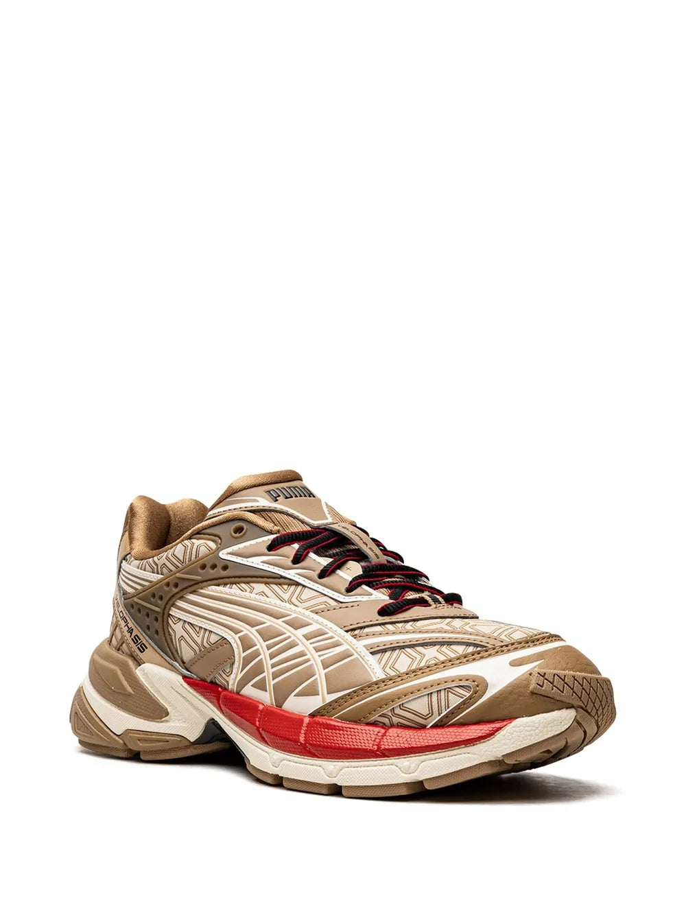 PUMA Velophasis Luxe Sport sneakers
