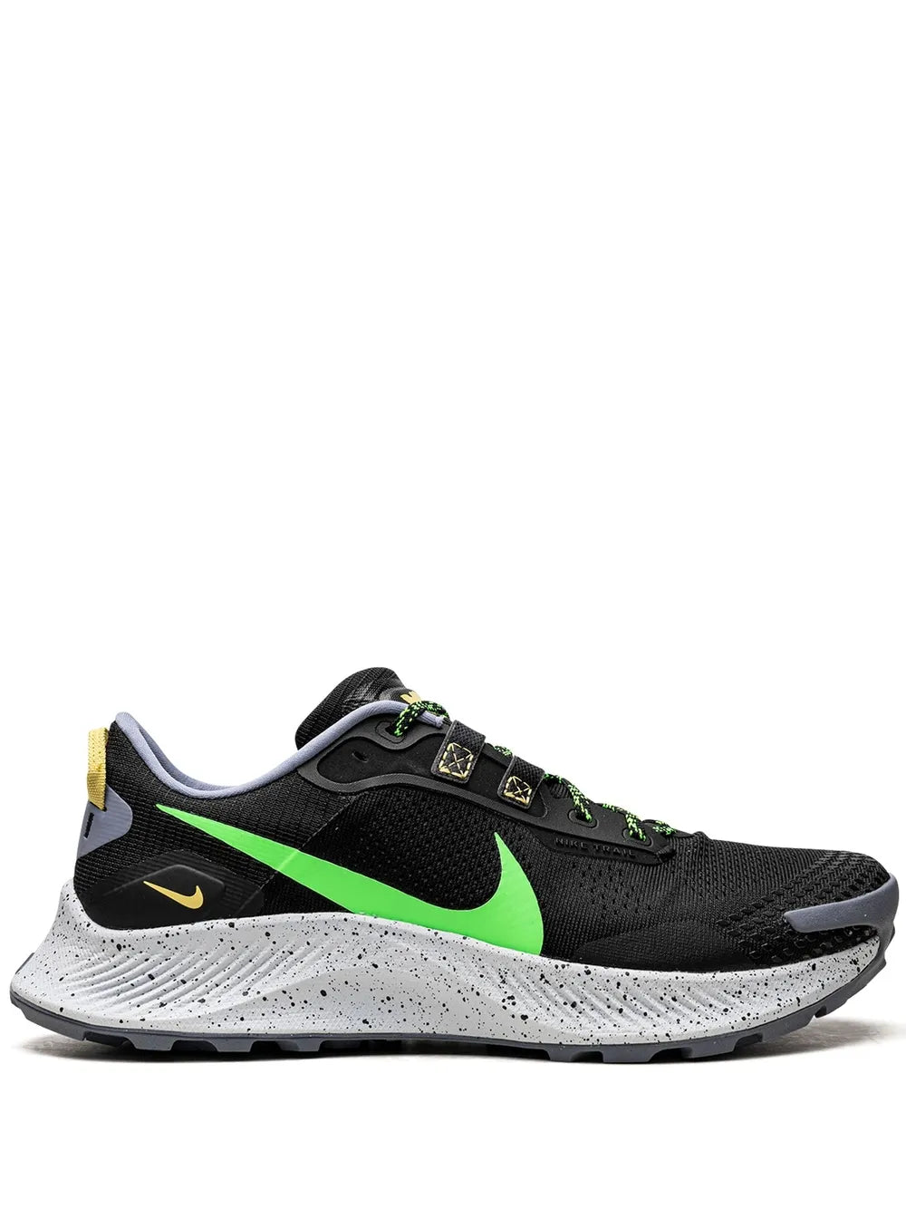 Nike Pegasus Trail 3 "Black/Ashen Slate/Celery/Green" sneakers