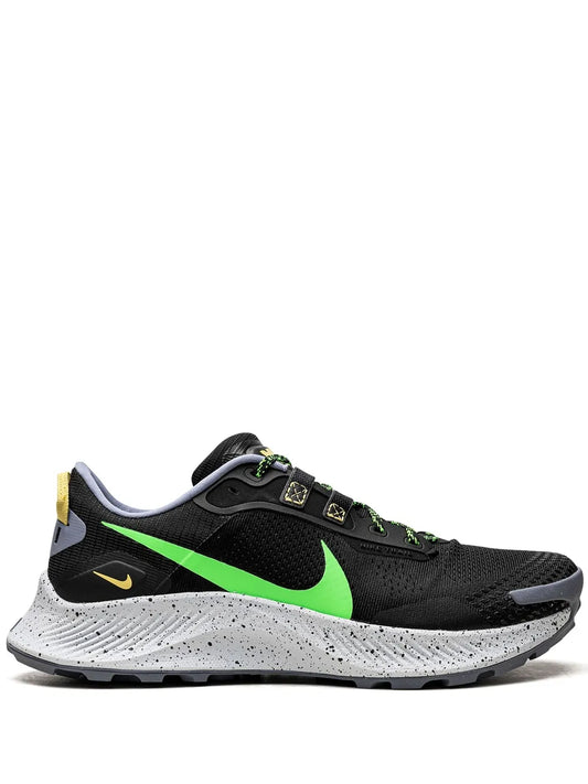 Nike Pegasus Trail 3 "Black/Ashen Slate/Celery/Green" sneakers