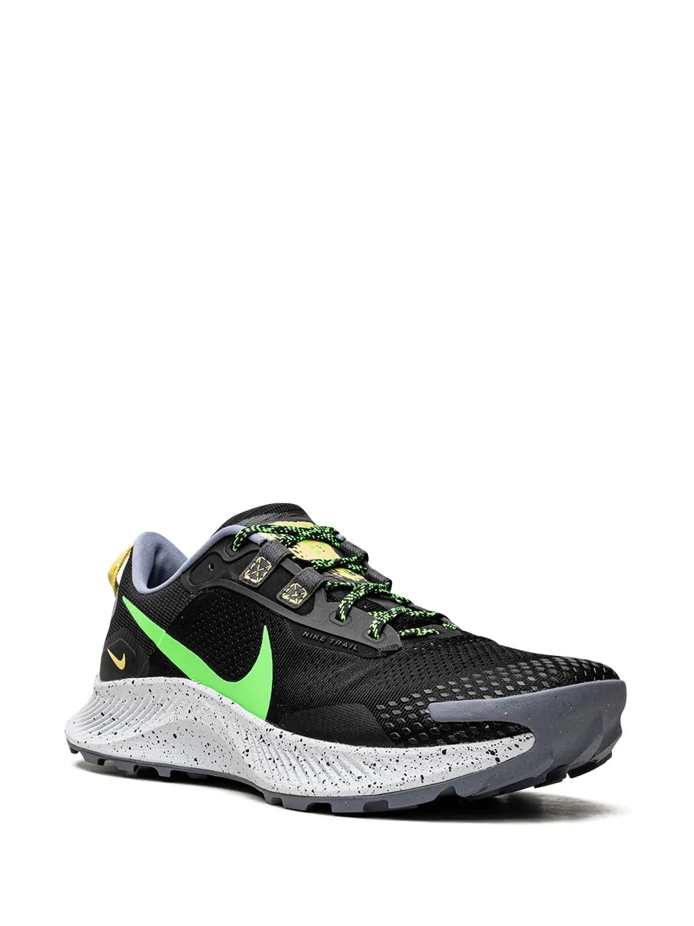 Nike Pegasus Trail 3 "Black/Ashen Slate/Celery/Green" sneakers