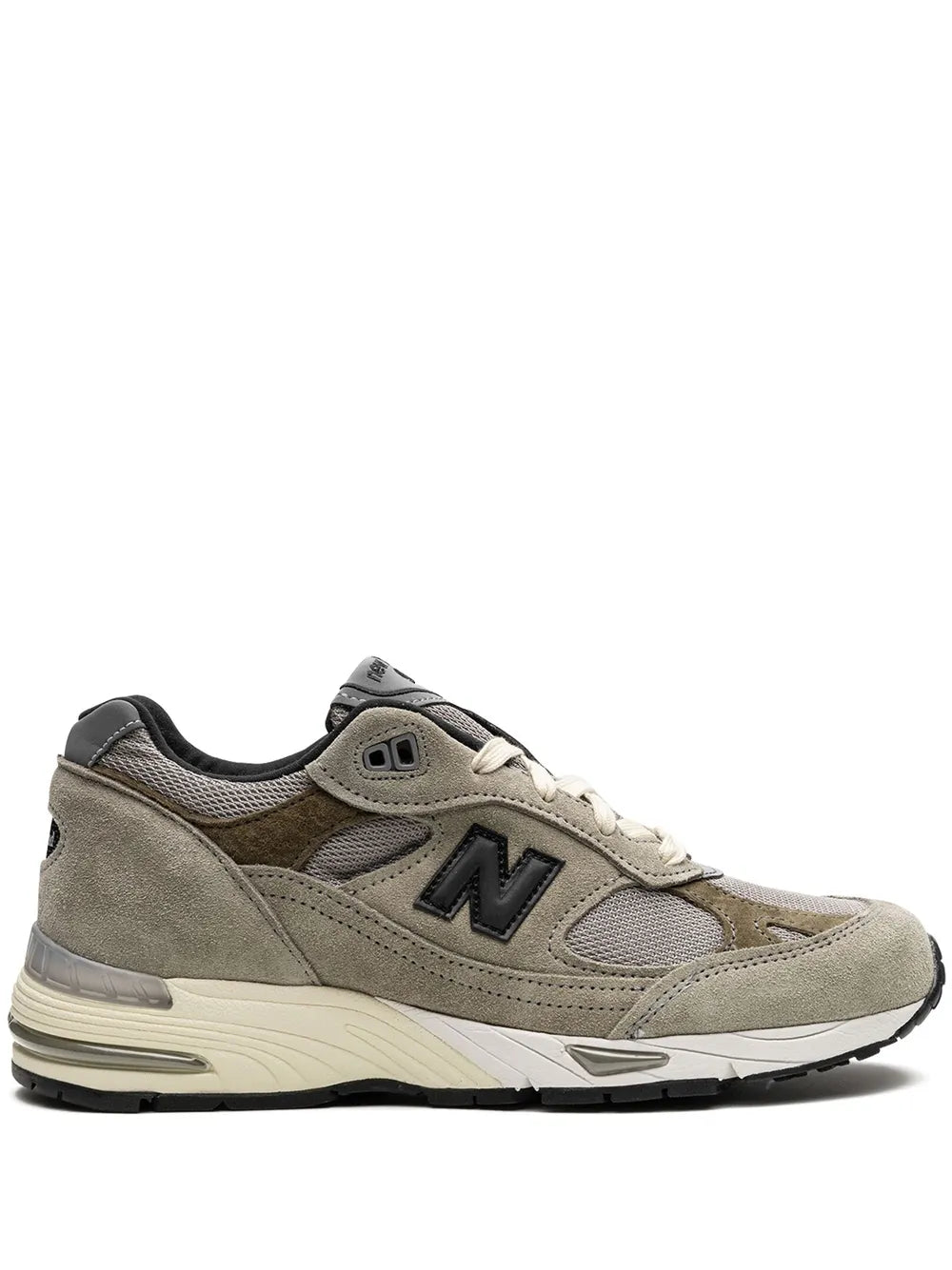New Balance x JJJJound Made In Uk 991 sneakers