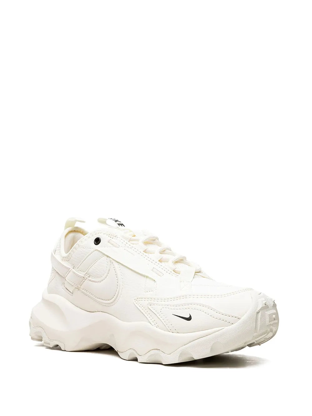 Nike TC 7900 "Sail/Black/Sail" sneakers