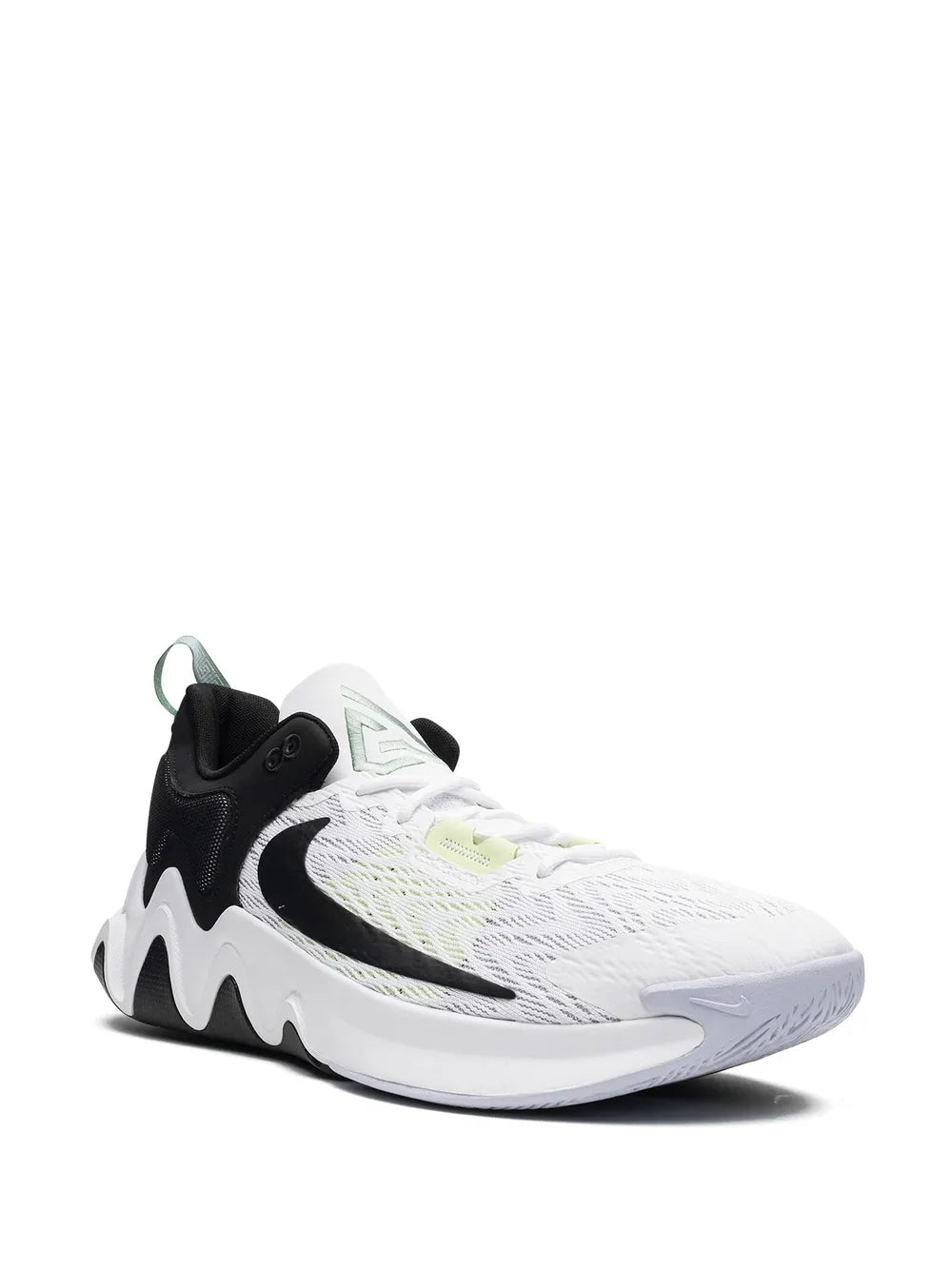 Nike Giannis Immortality 2 low-top sneakers