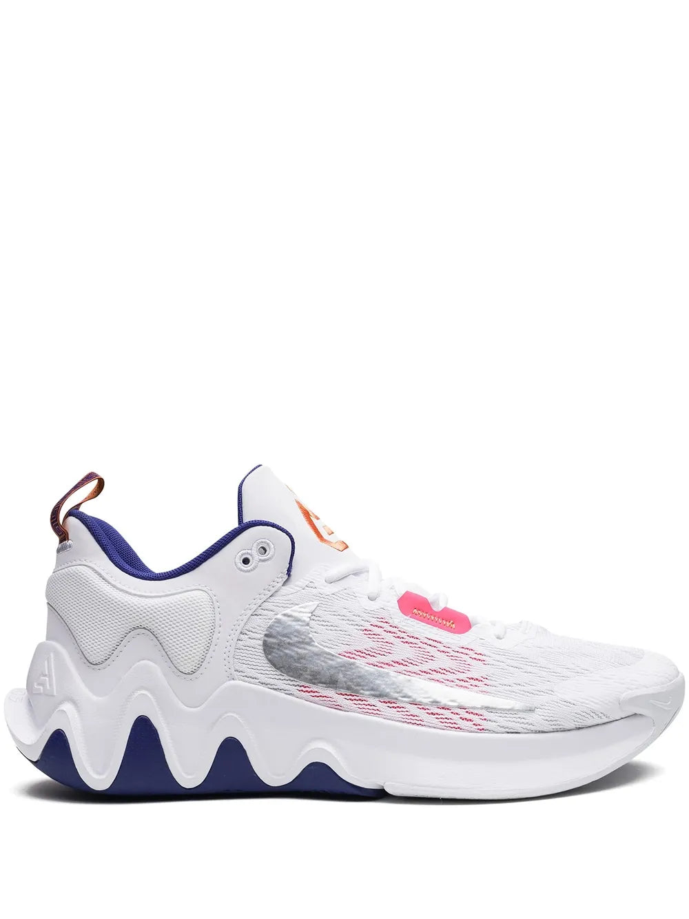 Nike Giannis Immortality 2 sneakers