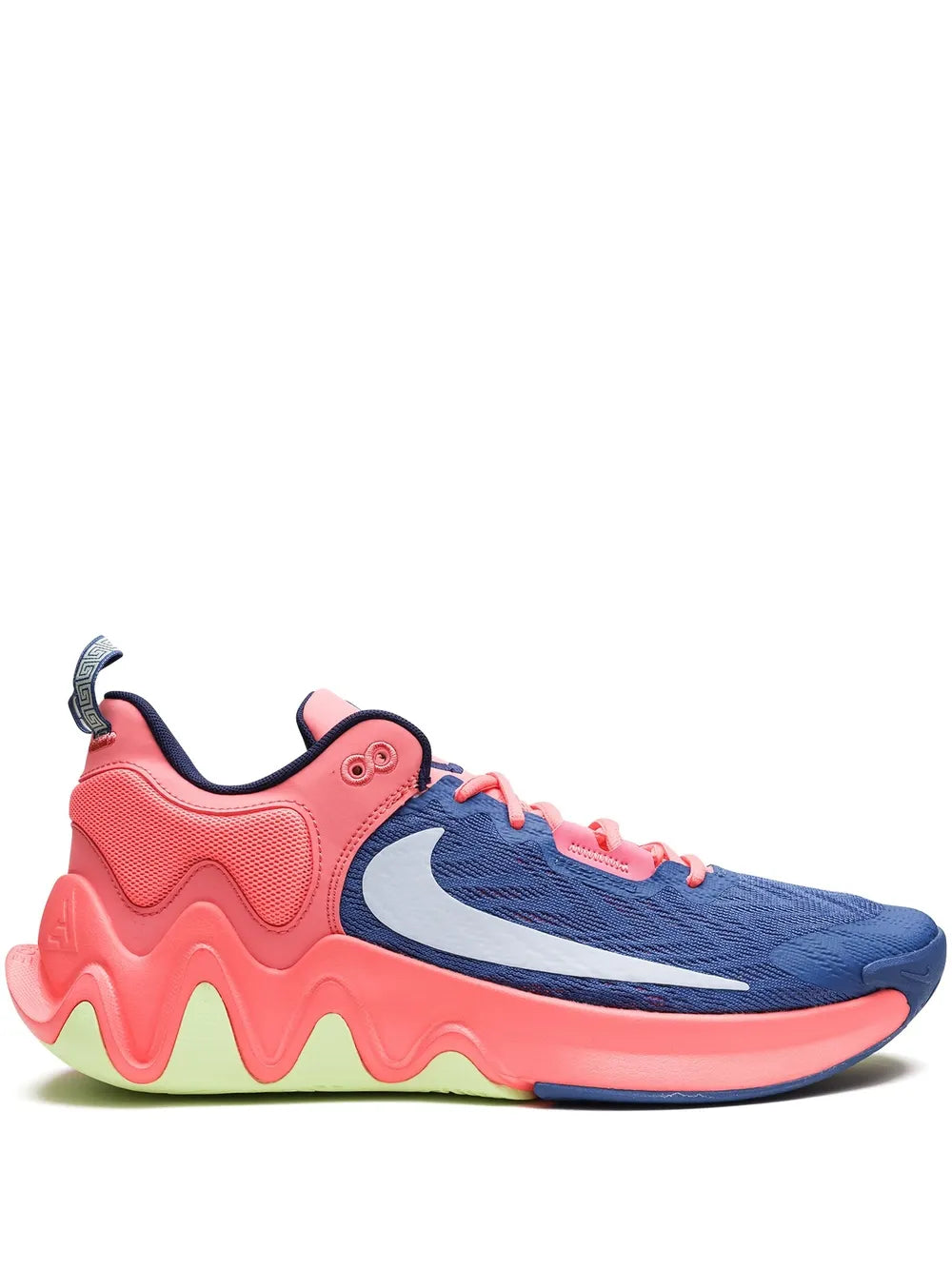 Nike Giannis Immortality 2 sneakers