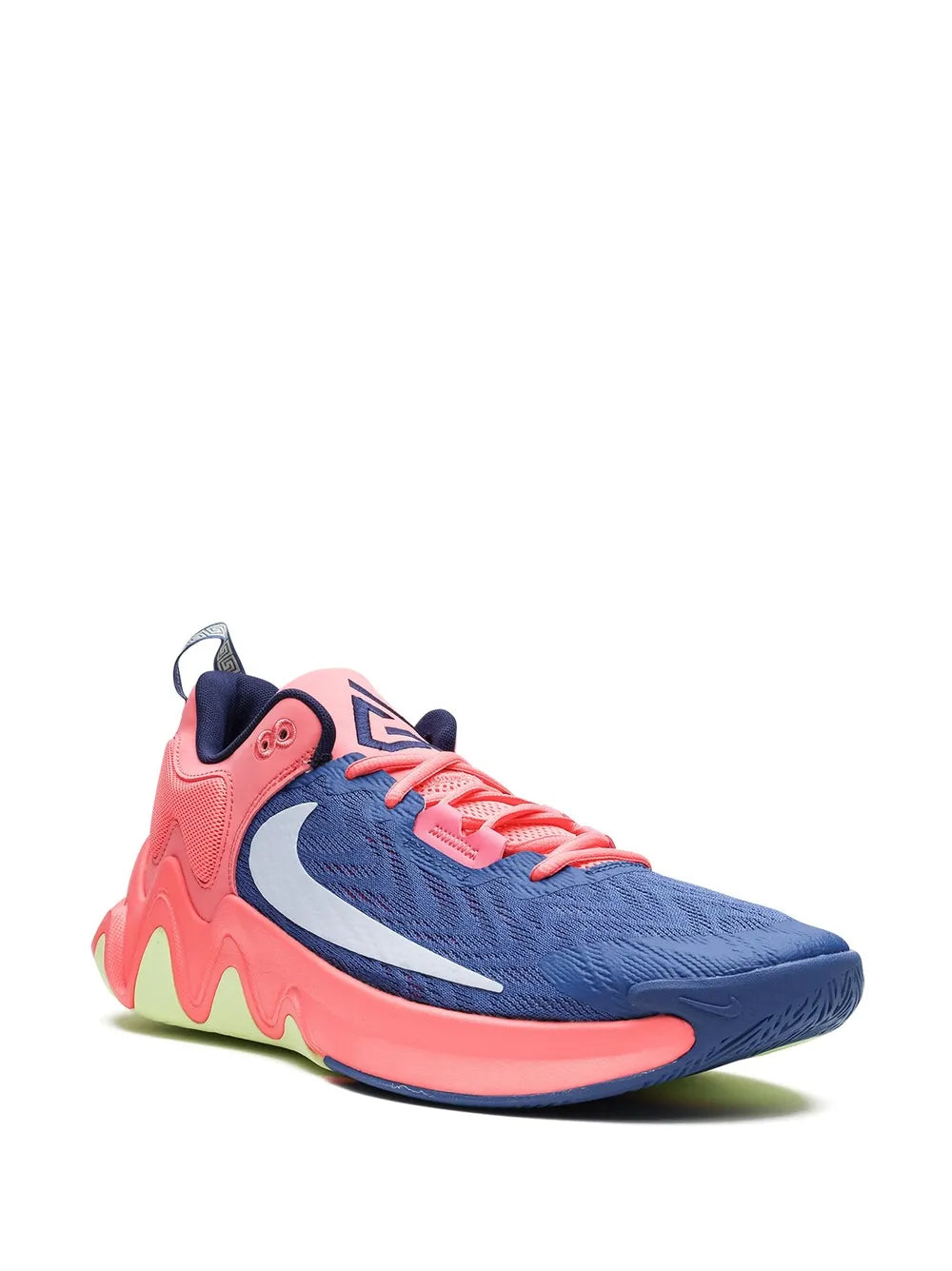 Nike Giannis Immortality 2 sneakers