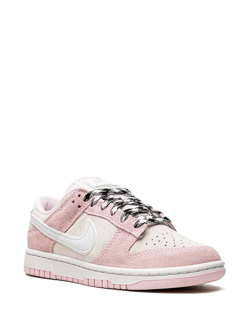 Nike Dunk Low LX "Pink Foam" sneakers