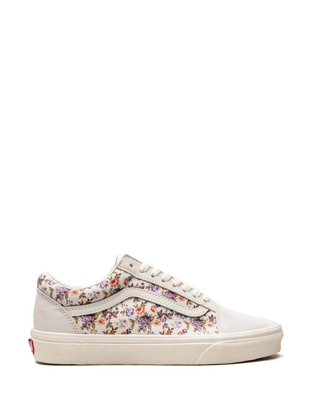 Vans Old Skool "Vintage Floral" sneakers
