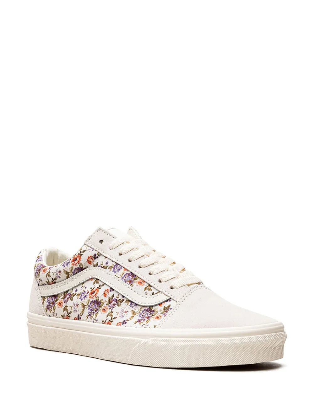 Vans Old Skool "Vintage Floral" sneakers