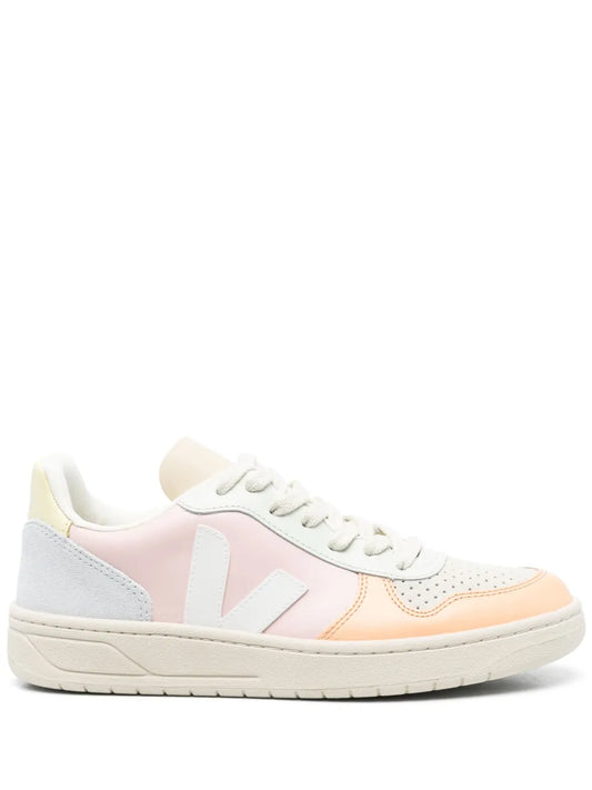 VEJA V-10 low-top sneakers