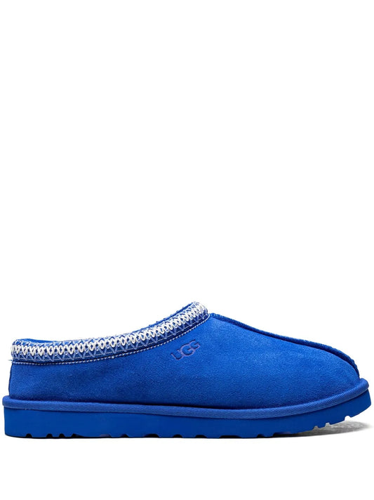 UGG Tasman "Blue" slippers