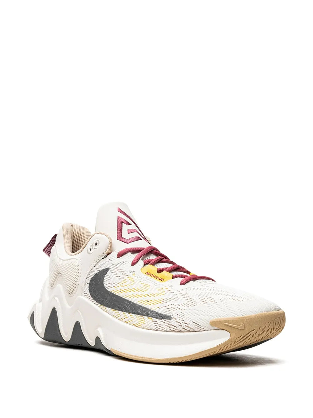Nike Giannis Immortality 2 sneakers