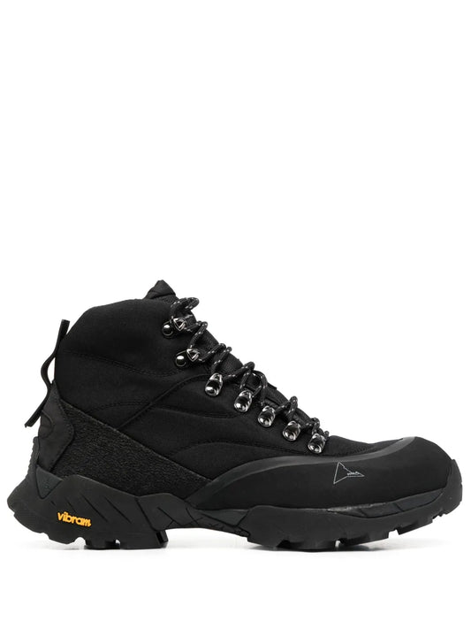 ROA Andreas strap boot