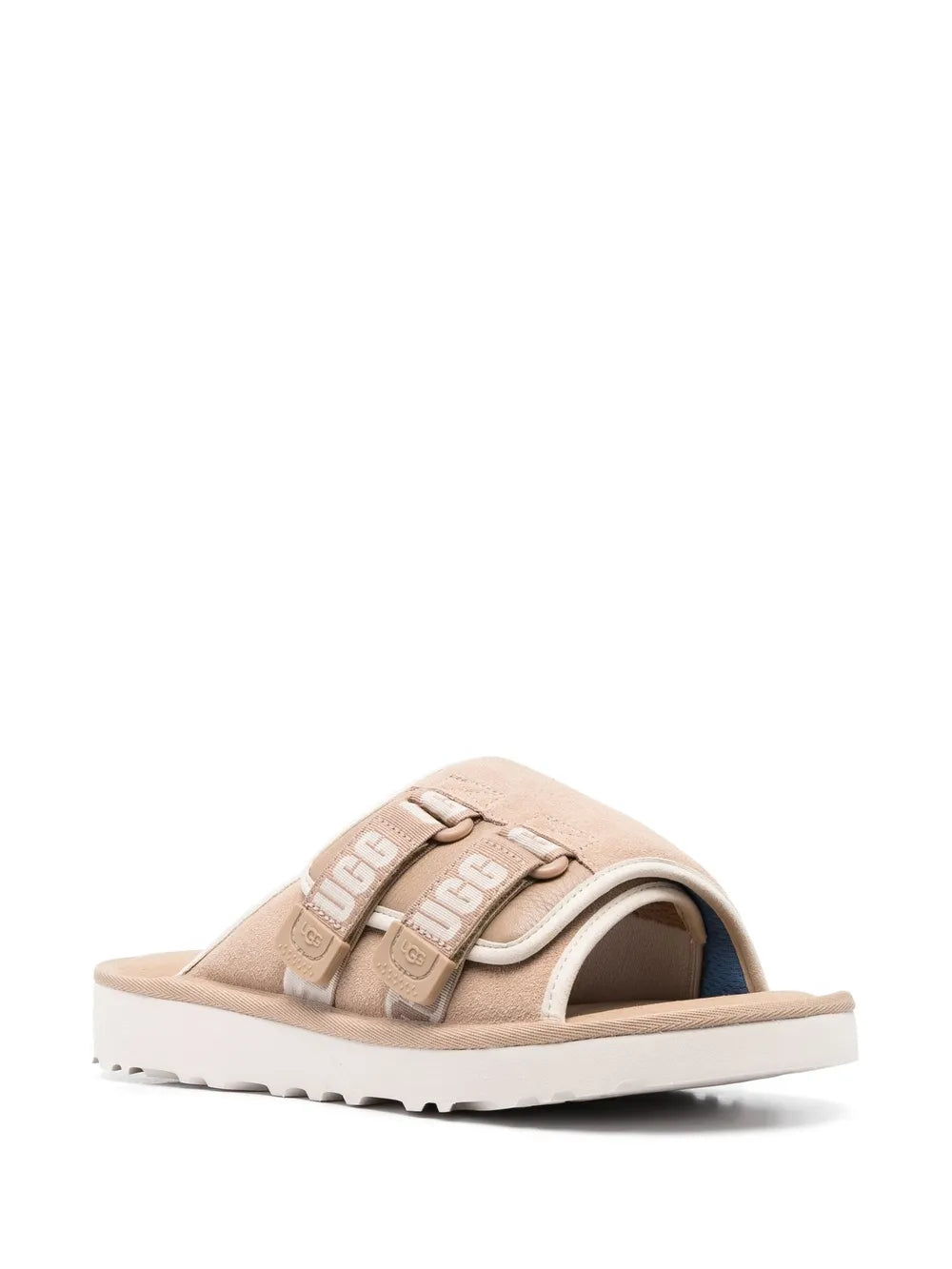 UGG Goldencoast strap slides