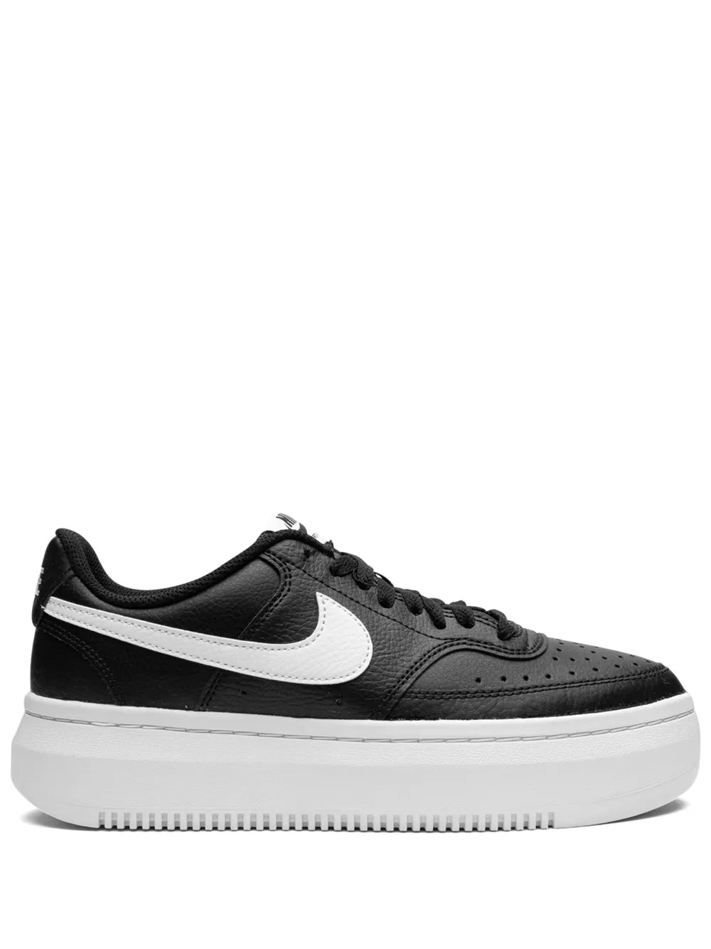 Nike Nike Court Vision Alta LTR "Black/White" sneakers