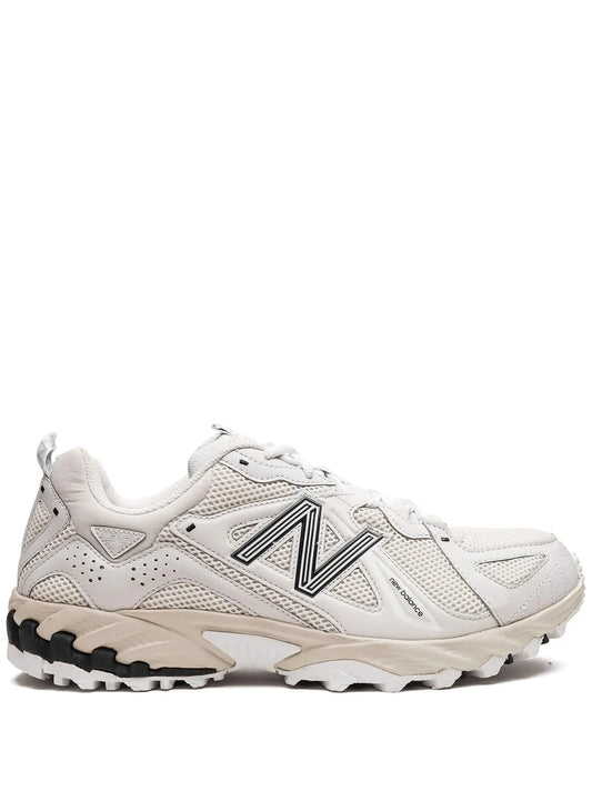 New Balance 610 "Nimbus Cloud White" sneakers