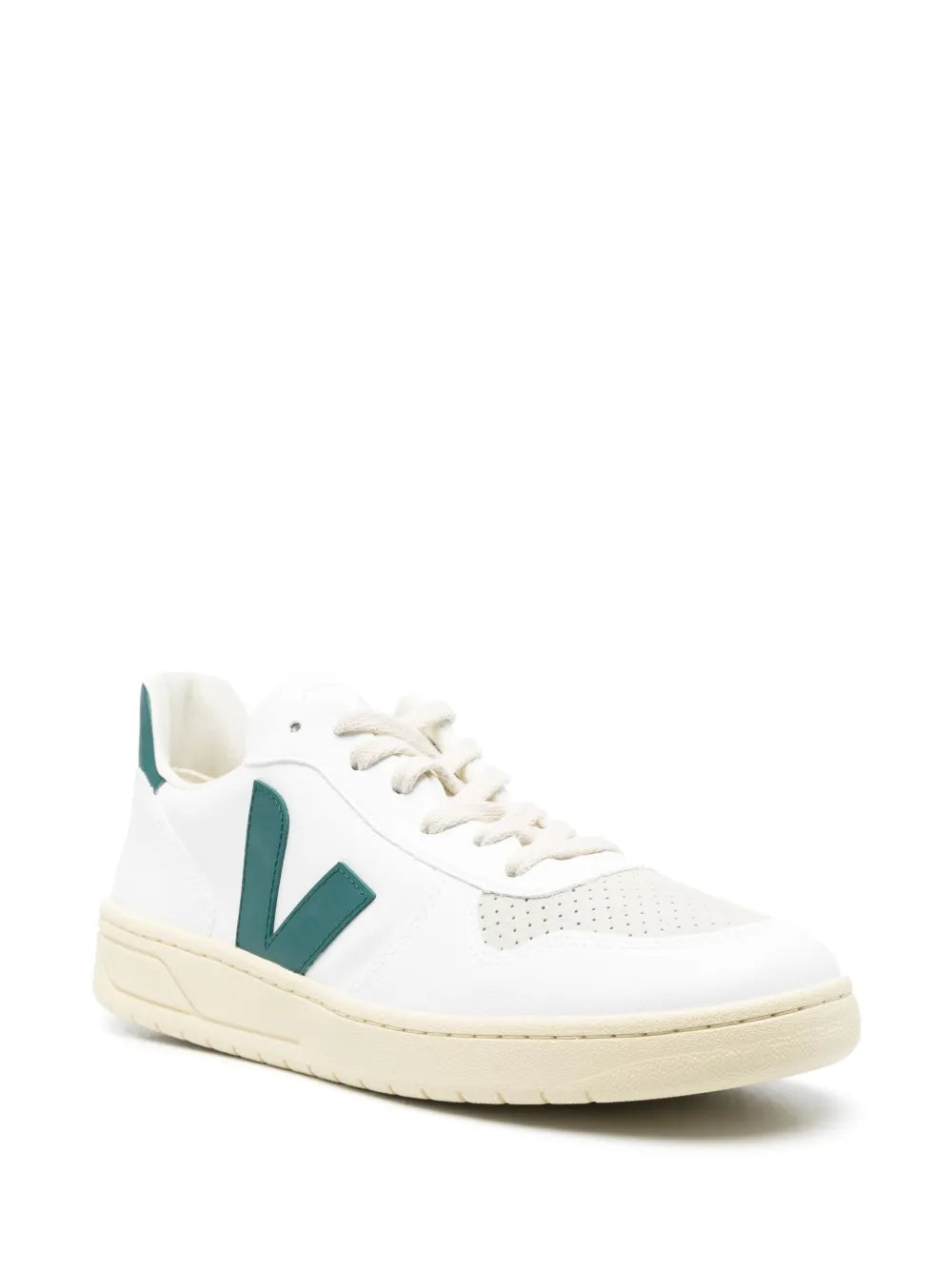 VEJA V-10 CWL low-top sneakers