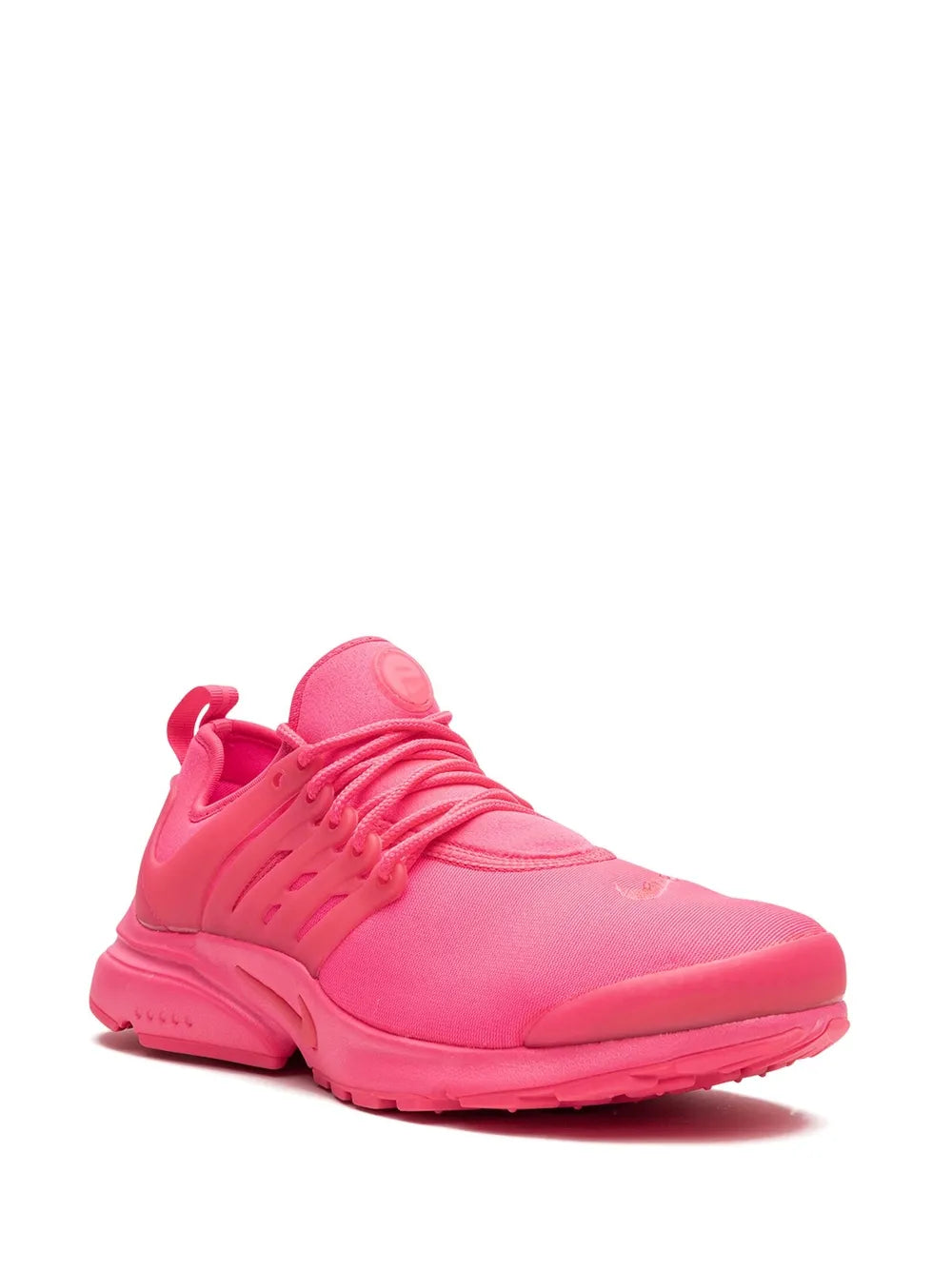 Nike Air Presto "Triple Pink" sneakers