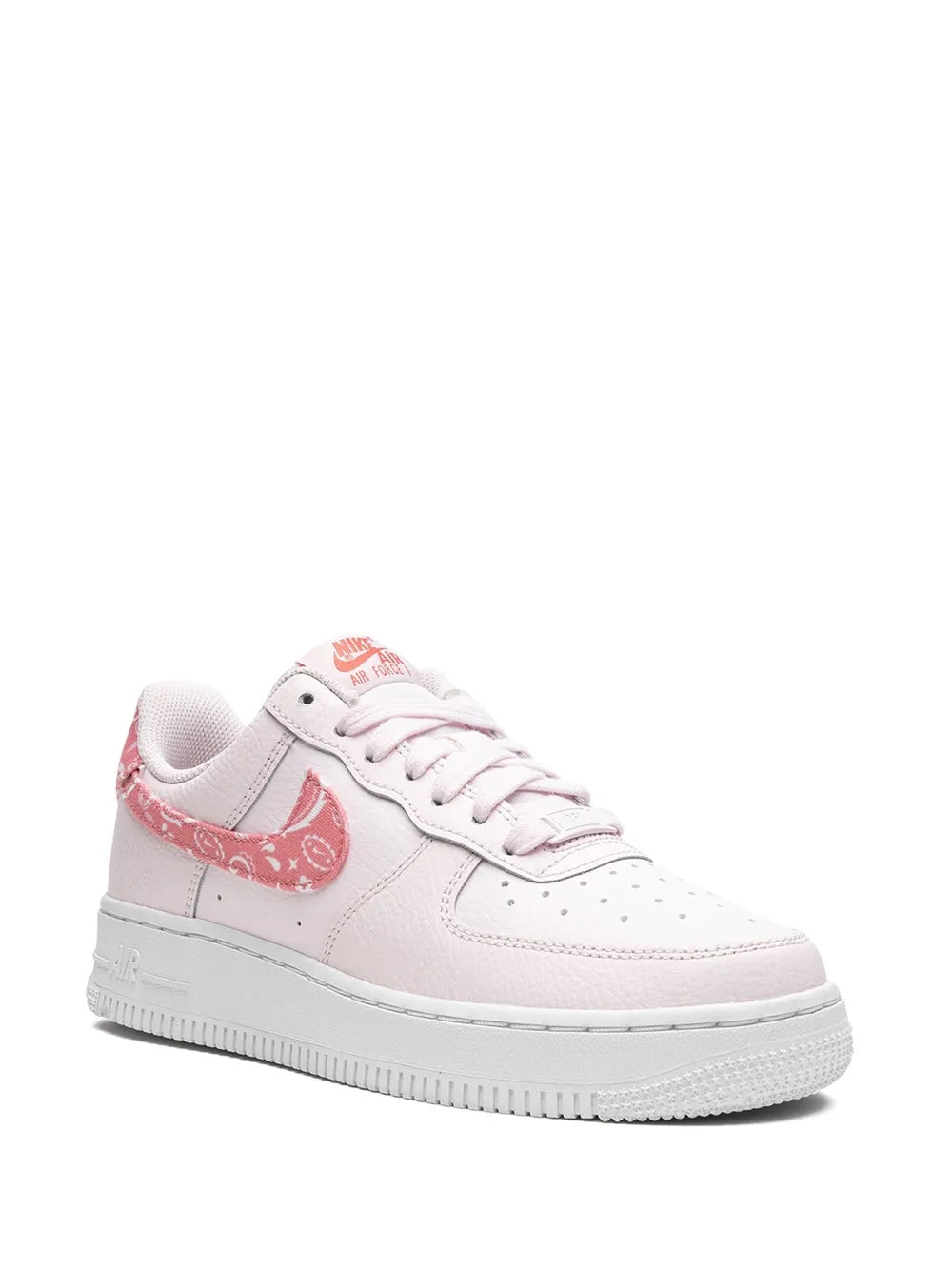 Nike Air Force 1 '07 "Paisley Pack Pink" sneakers