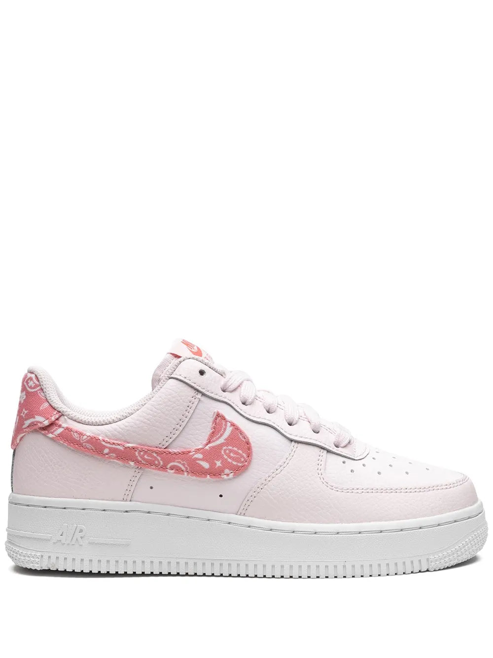 Nike Air Force 1 '07 "Paisley Pack Pink" sneakers