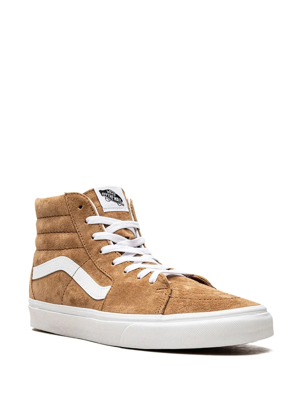 Vans Sk8-Hi "Pig Suede" sneakers