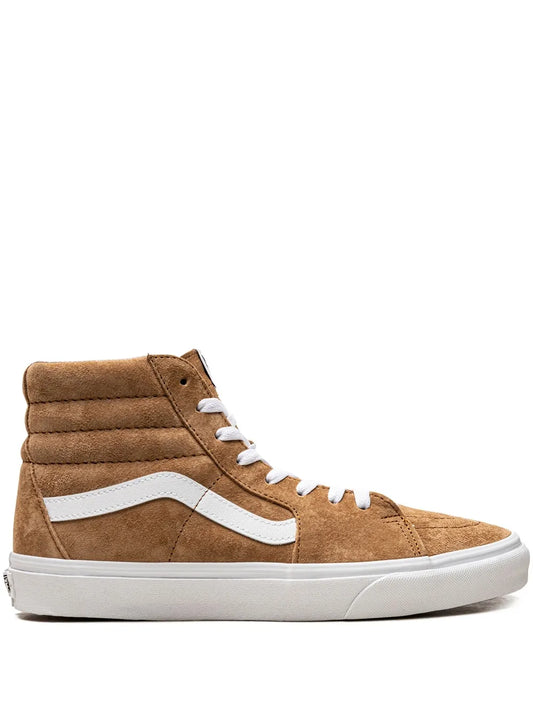 Vans Sk8-Hi "Pig Suede" sneakers