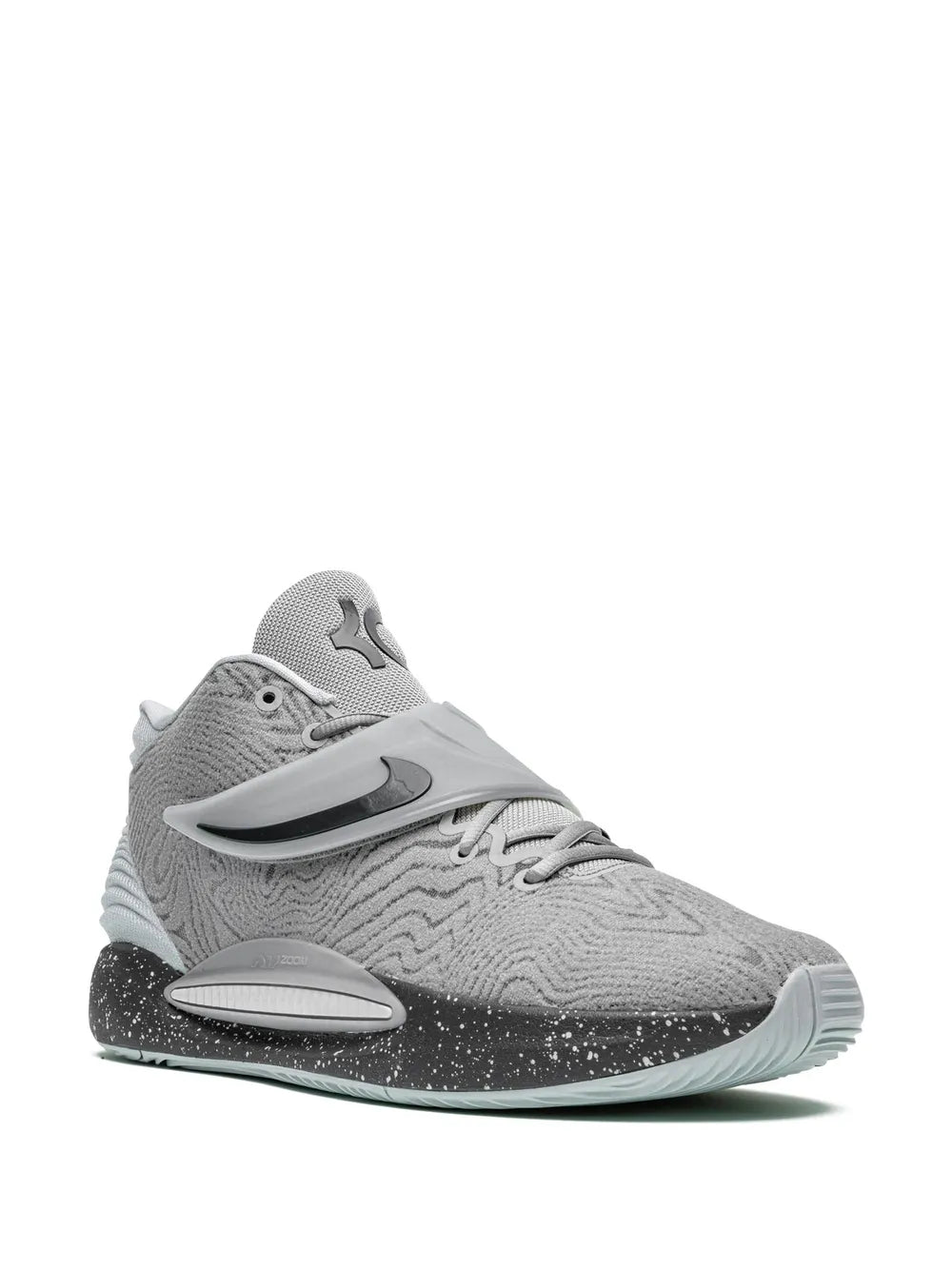 Nike KD 14 "Wolf Grey" sneakers