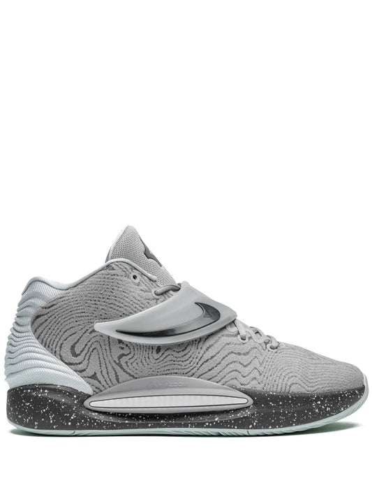 Nike KD 14 "Wolf Grey" sneakers