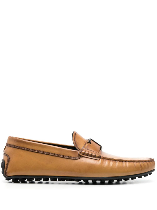Tod's City Gommino driving shoes