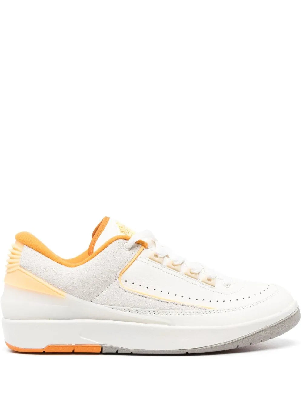 Jordan Air Jordan 2 Low Craft "Sail" sneakers