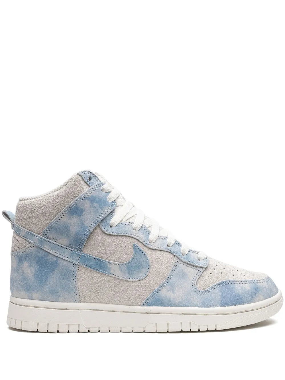 Nike Dunk High "Clouds" sneakers