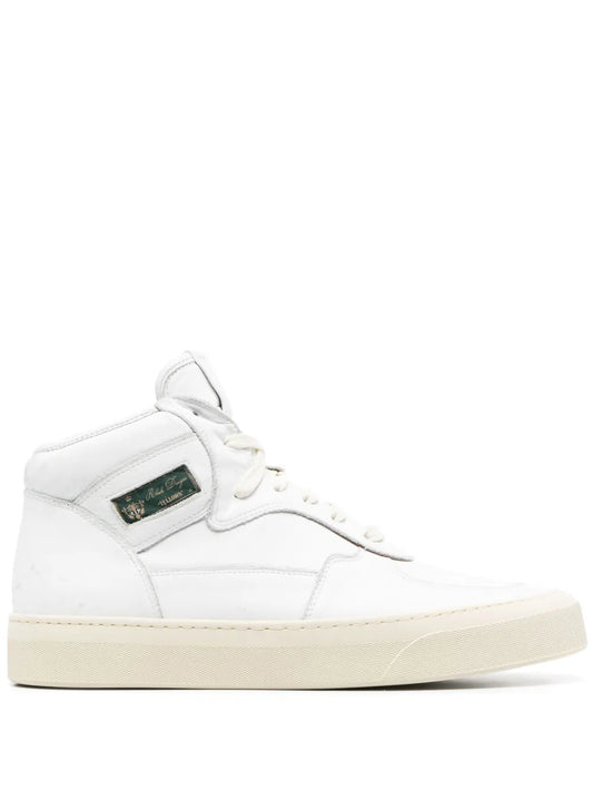 RHUDE Cabriolets hi-top sneakers