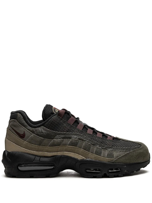 Nike Air Max 95 "Black Earth" sneakers