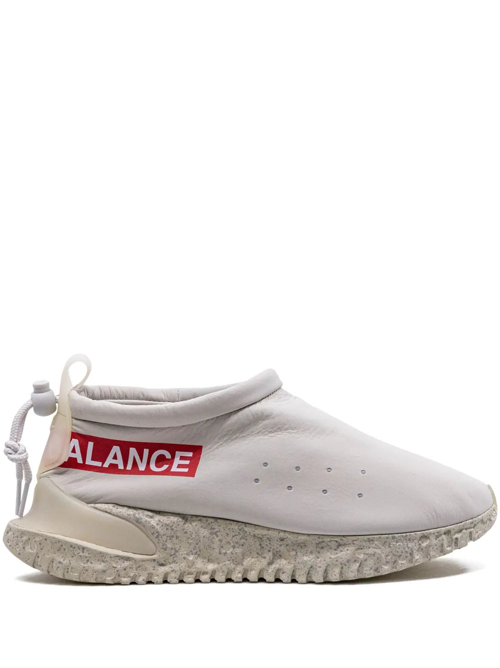 Nike x UNDERCOVER Moc Flow "Light Bone" sneakers