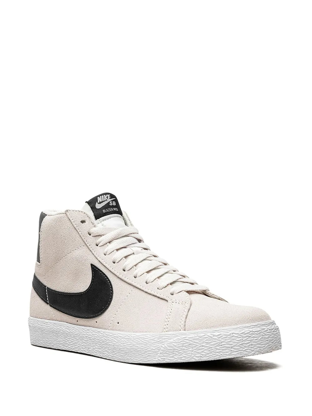 Nike SB Blazer Mid PRM sneakers