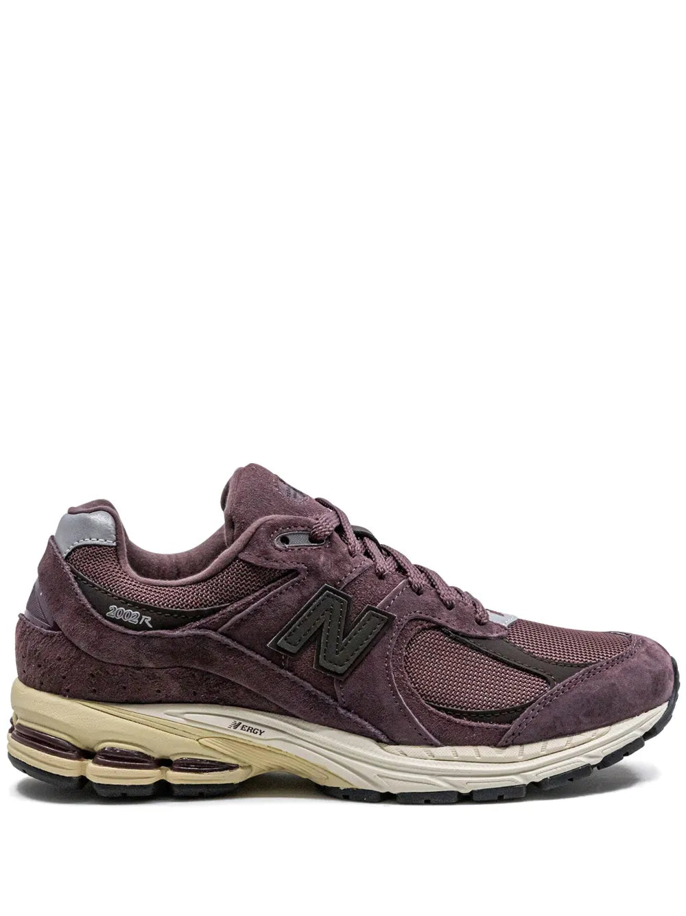 New Balance 2002R "Dark Grape" sneakers