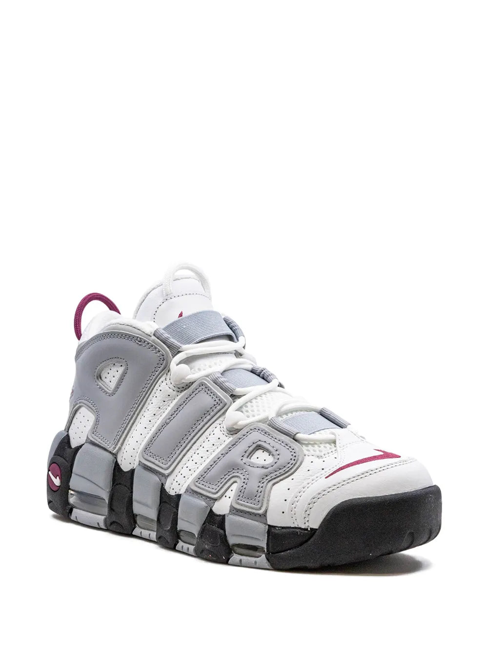 Nike Air More Uptempo "Rosewood" sneakers